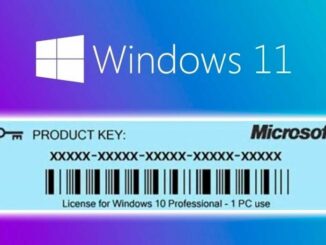 Keys to Install Windows 11. What Keys Can I Use