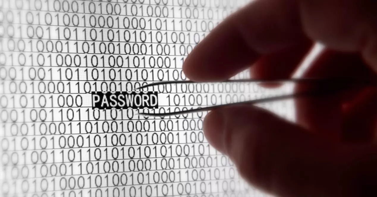 They Can Steal Your Passwords and Break into the Bank