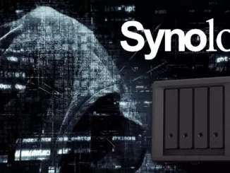 Synology NAS? A Botnet Is Attacking You with Brute Force
