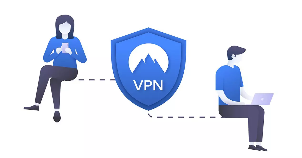 Kontrollera om ett VPN hindrar dem från att spåra oss på Internet