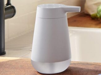 Amazon Smart Soap, Alexa Compatible Soap Dispenser