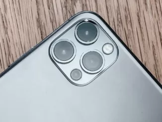 iOS 15 Will Fix iPhone Camera Flare Problem