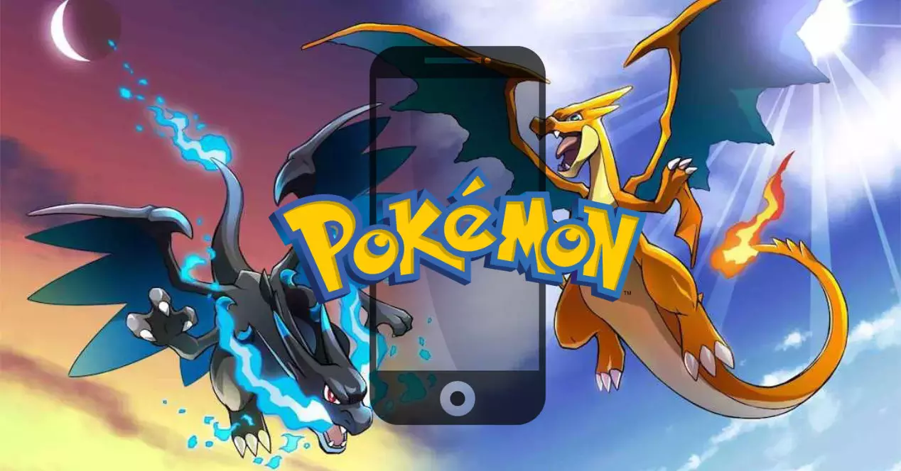 Conheça os Melhores jogos de Pokémon para Android