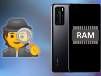 Know Which Apps Consume More RAM on a Mobile with Android 11