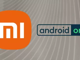 Vom vedea din nou un Xiaomi cu Android One