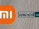 Veremos um Xiaomi com o Android One novamente