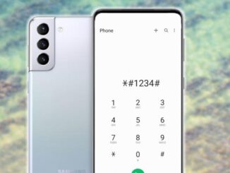 One UI Secret Codes, How to Use Them