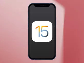 Your iPhone Will Not Have All the News of iOS 15
