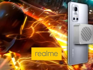 Realme Flash Will Come True Sooner Than You Imagine