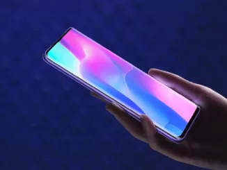 Great Fiasco of the Under-screen Camera on Your Mobile