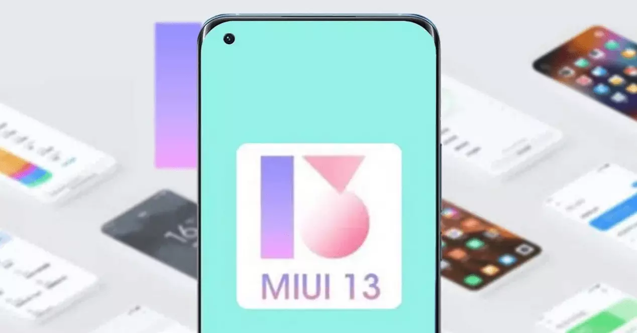 Телефоны Xiaomi, необходимые для демонстрации MIUI 13