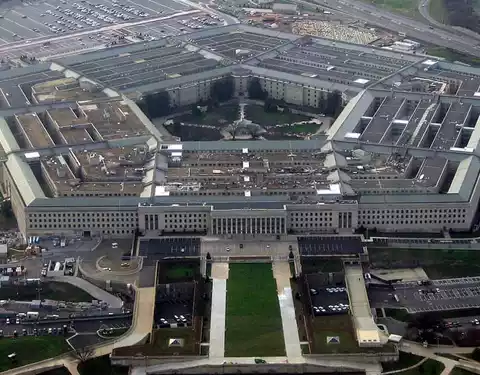 Minority Report Is Real