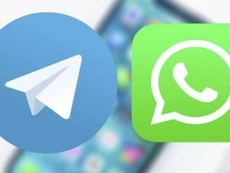 Чего теперь не хватает WhatsApp, чтобы он выглядел как Telegram