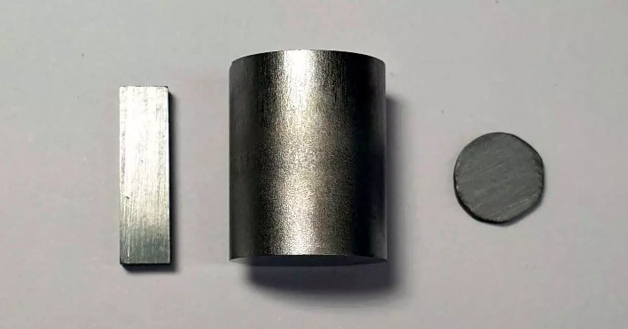 Amazing! This New Material Converts Heat into Electricity