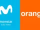 Movistar e Orange concordam em reorganizar as frequências 5G