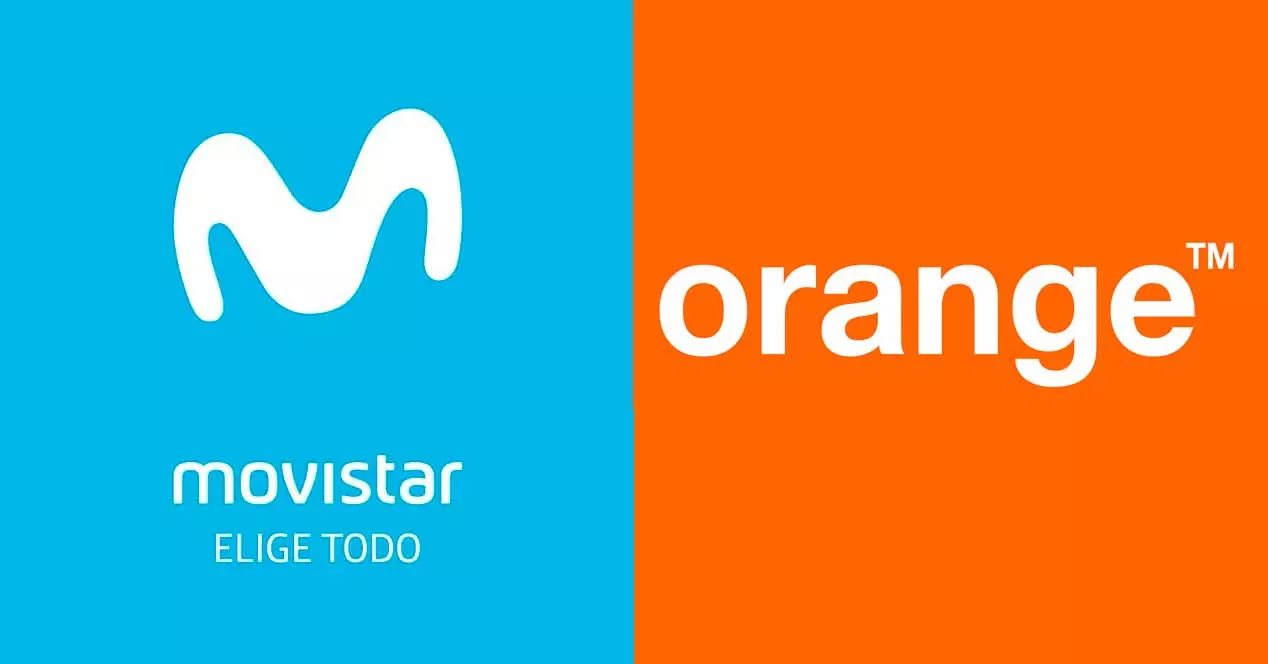 Movistar og Orange er enige om å omorganisere 5G -frekvenser