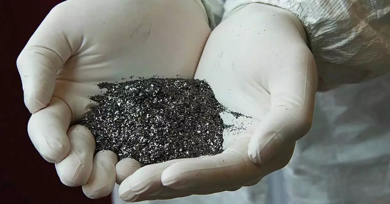 The Latest Use of Graphene