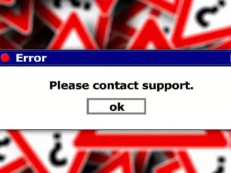 Windows 365: Microsoft Stop