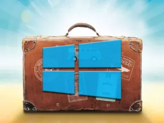 Essential Programs to Install Before Going on Vacation