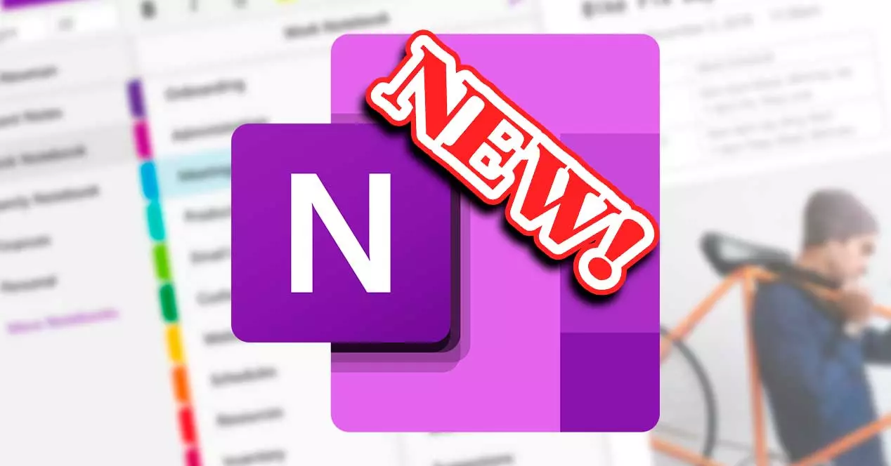 OneNote försvinner från Windows 10