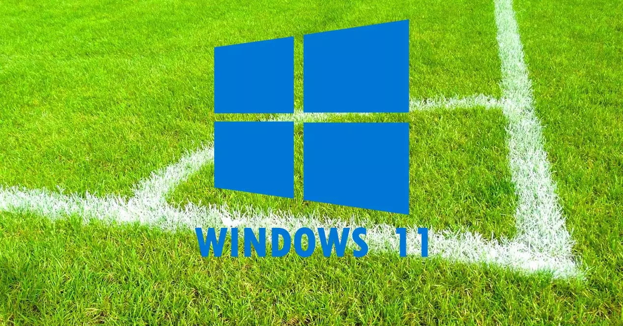 Rounded Corners, the Most Anticipated Change in Windows 11