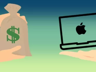 How Much Apple Pays for an Old Mac When Buying a New One