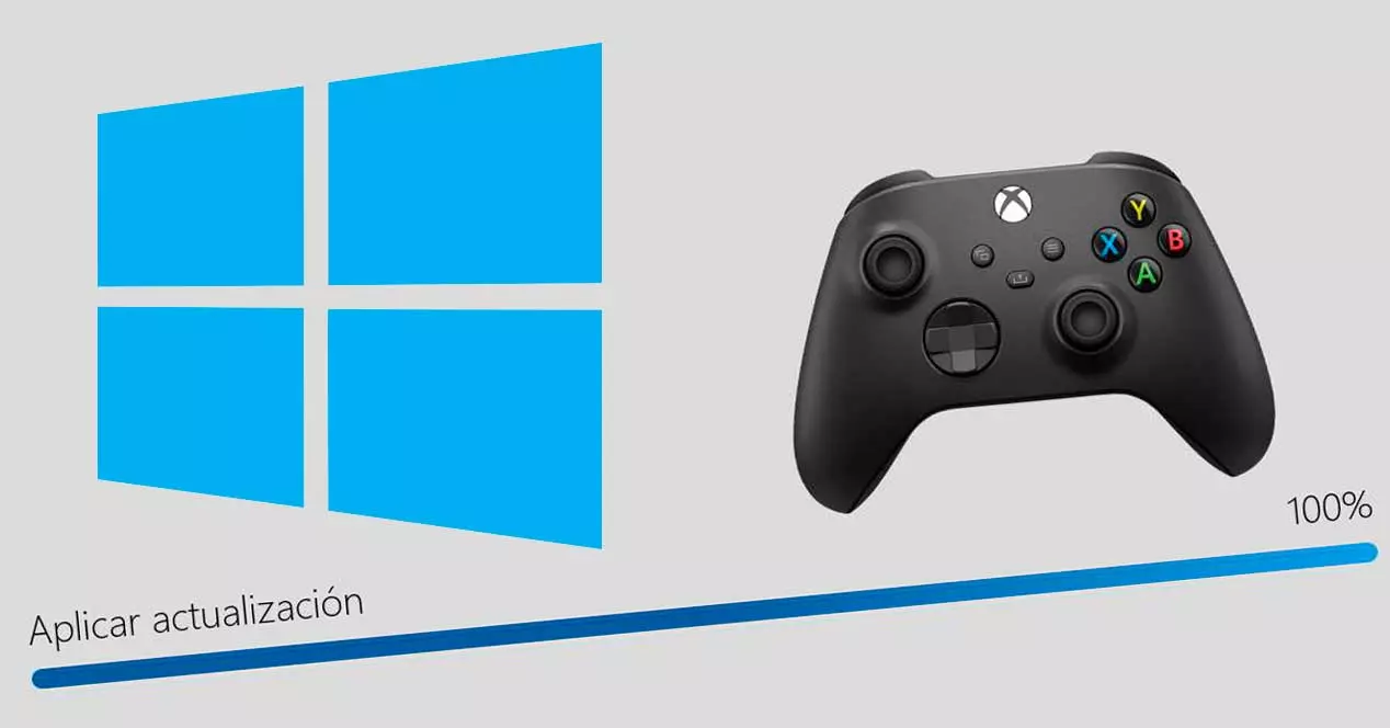 Actualizați firmware-ul controlerului Xbox de la Windows