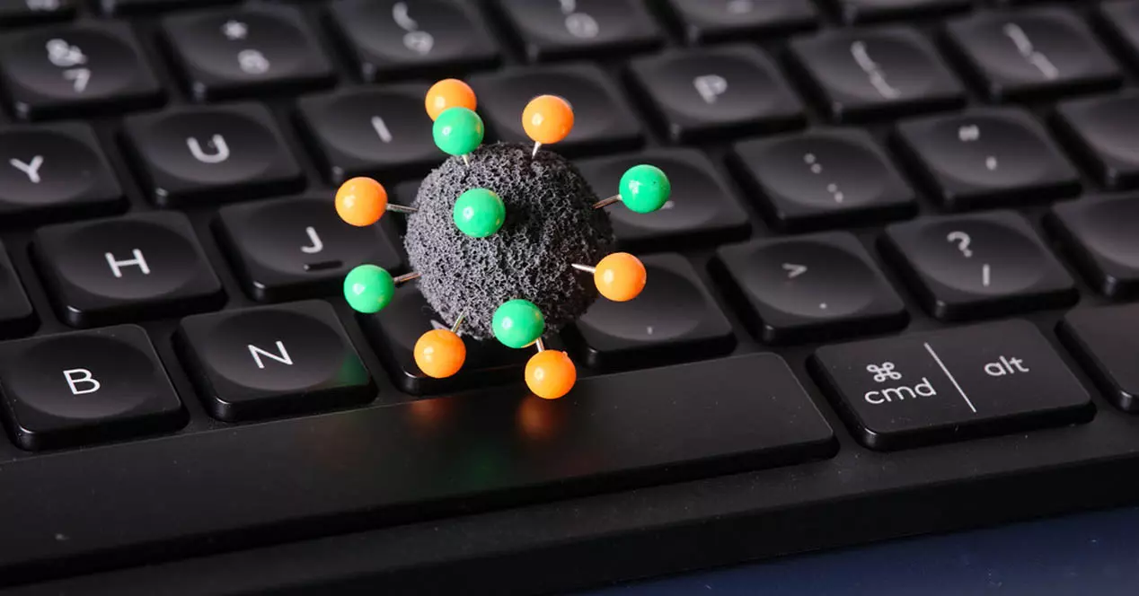 Do I Have a Virus on My Computer