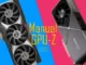 Руководство по GPU-Z
