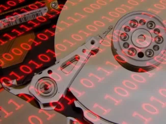 Fix Error When Activating Disk Protection in Windows