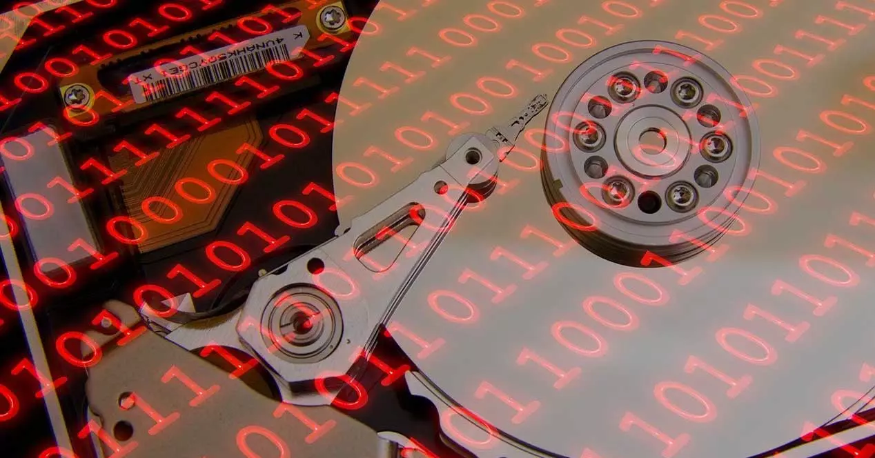 Fix Error When Activating Disk Protection in Windows