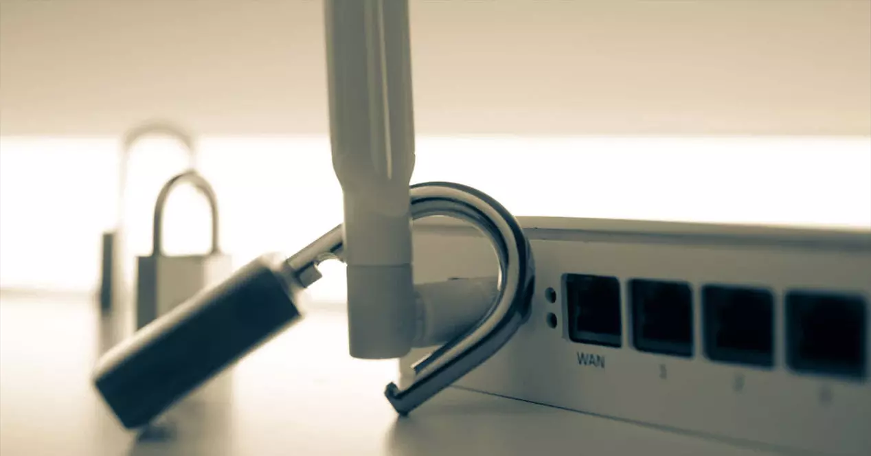 Many Routers Are Vulnerable to a Serious Security Breach