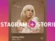 Share Lyrics from Spotify and Apple Music on Instagram Stories