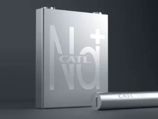 Sodium Ion Batteries