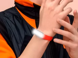 Xiaomi Mi Band 6 Launches a Function
