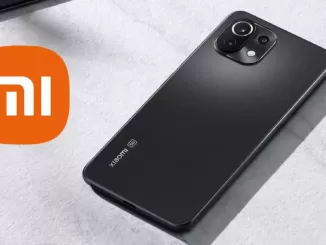 All Xiaomi Mobile Ranges
