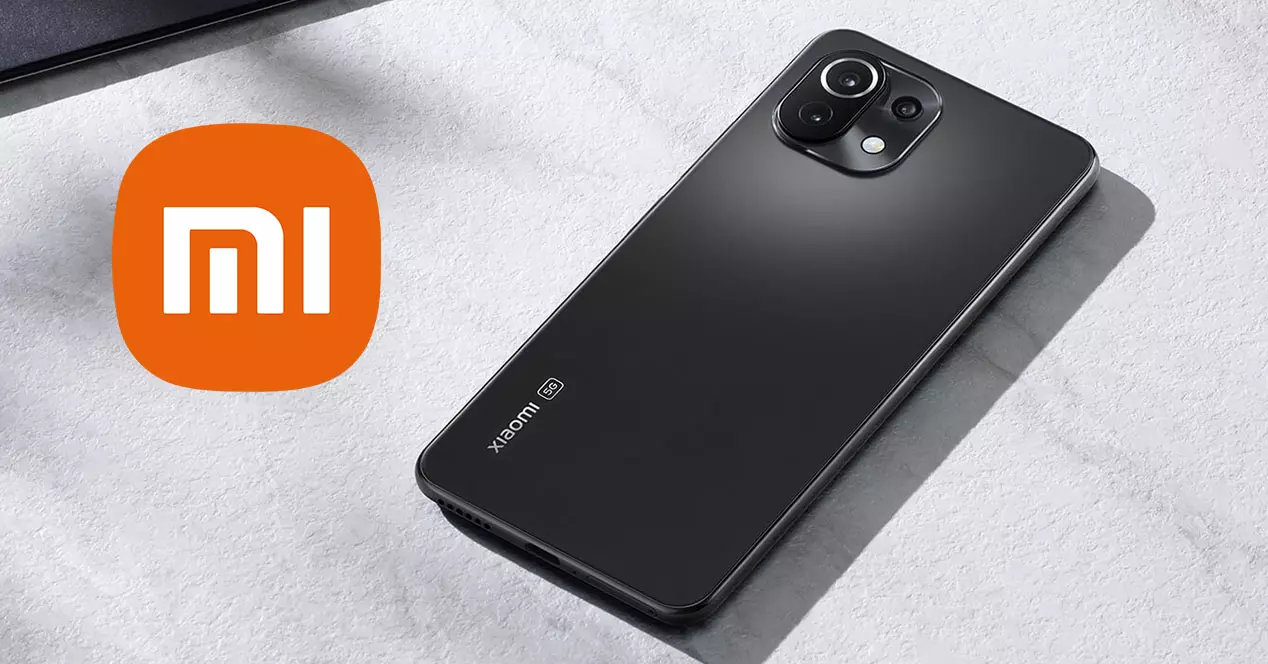 All Xiaomi Mobile Ranges