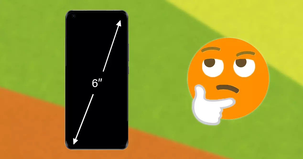 Phones under 6 inches ... Are They in Danger of Extinction