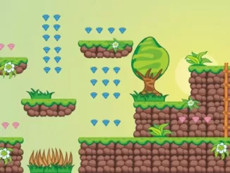 Platform Games for Mac: the Most Prominent Titles