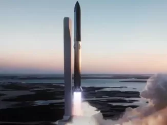 Starship, The Rocket That Will Take Humans to Mars