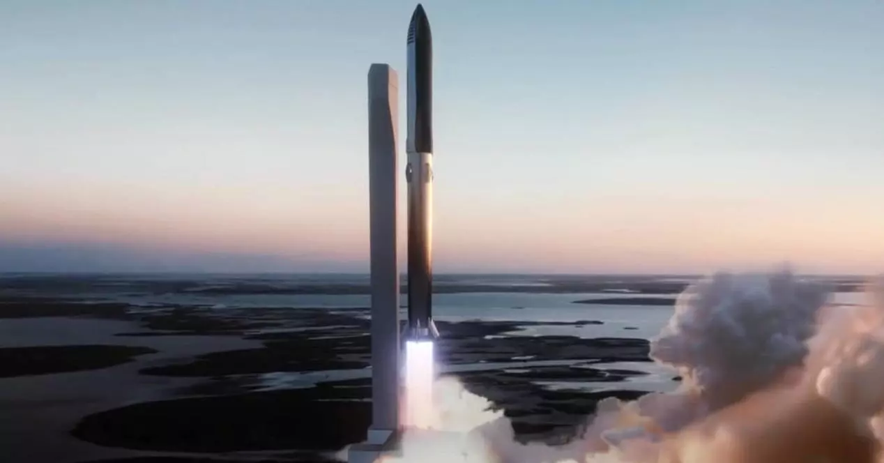 Starship, The Rocket That Will Take Humans to Mars