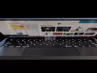 Rumor MacBook Pro 2021: Mass Production Started