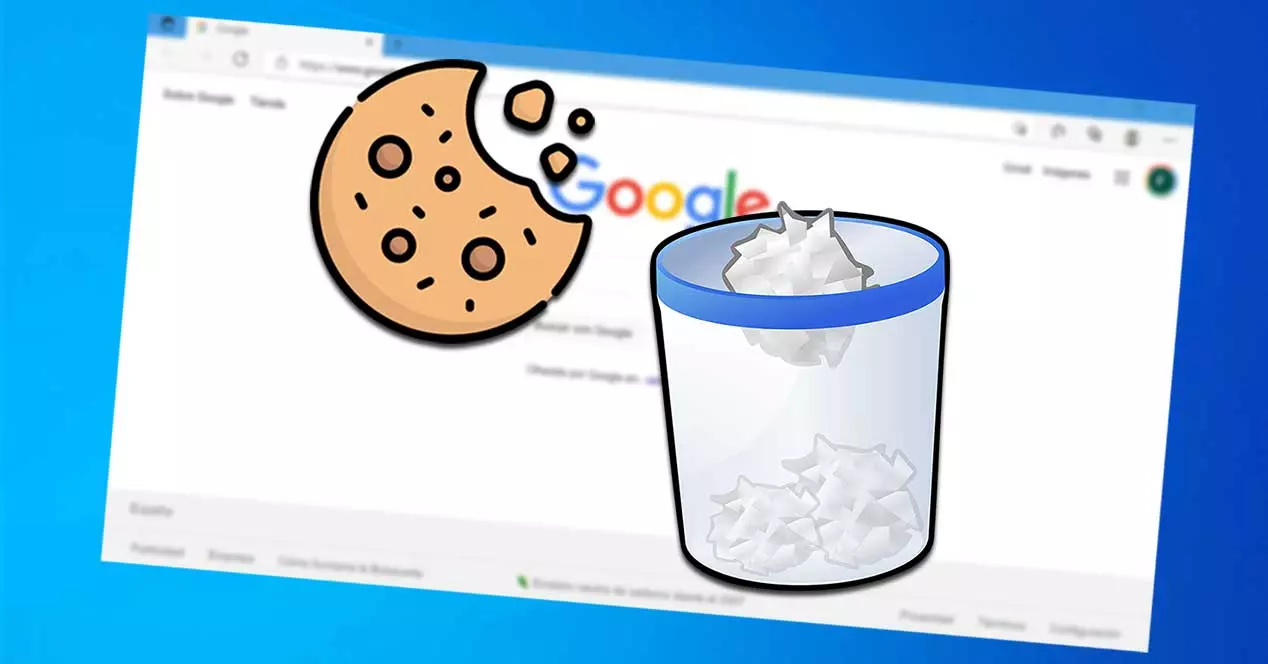 Cookies and Stored Data - Why Delete Them from the Browser