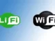 Main Differences Between Wi-Fi and Li-Fi Technology