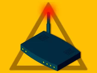 Bug in Millions of Routers Can Turn Them into Zombies
