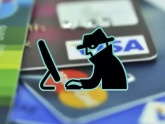 Dangerous Website That Sells Credit Cards from 30 Cents