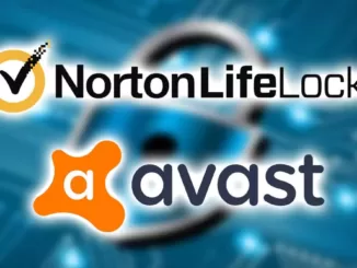 Norton Buys Avast