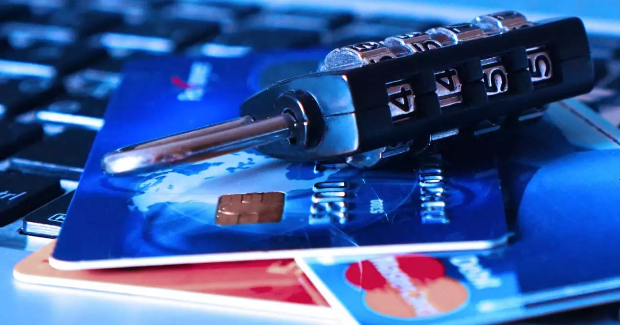 Possible Problems When Using a Password Manager on the PC