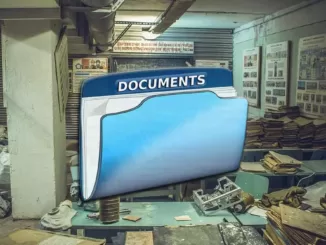 What Other File Explorers Offer to Convince Users