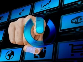 Why Some Programs Prevent Shutting Down Your Windows PC